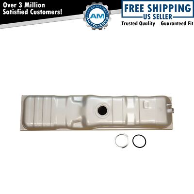Fuel Gas Tank for Chevy GMC C/K R Series V Pickup Truck 20 Gallon