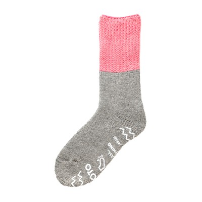 Fashion - Pink/l.gray All Sizes