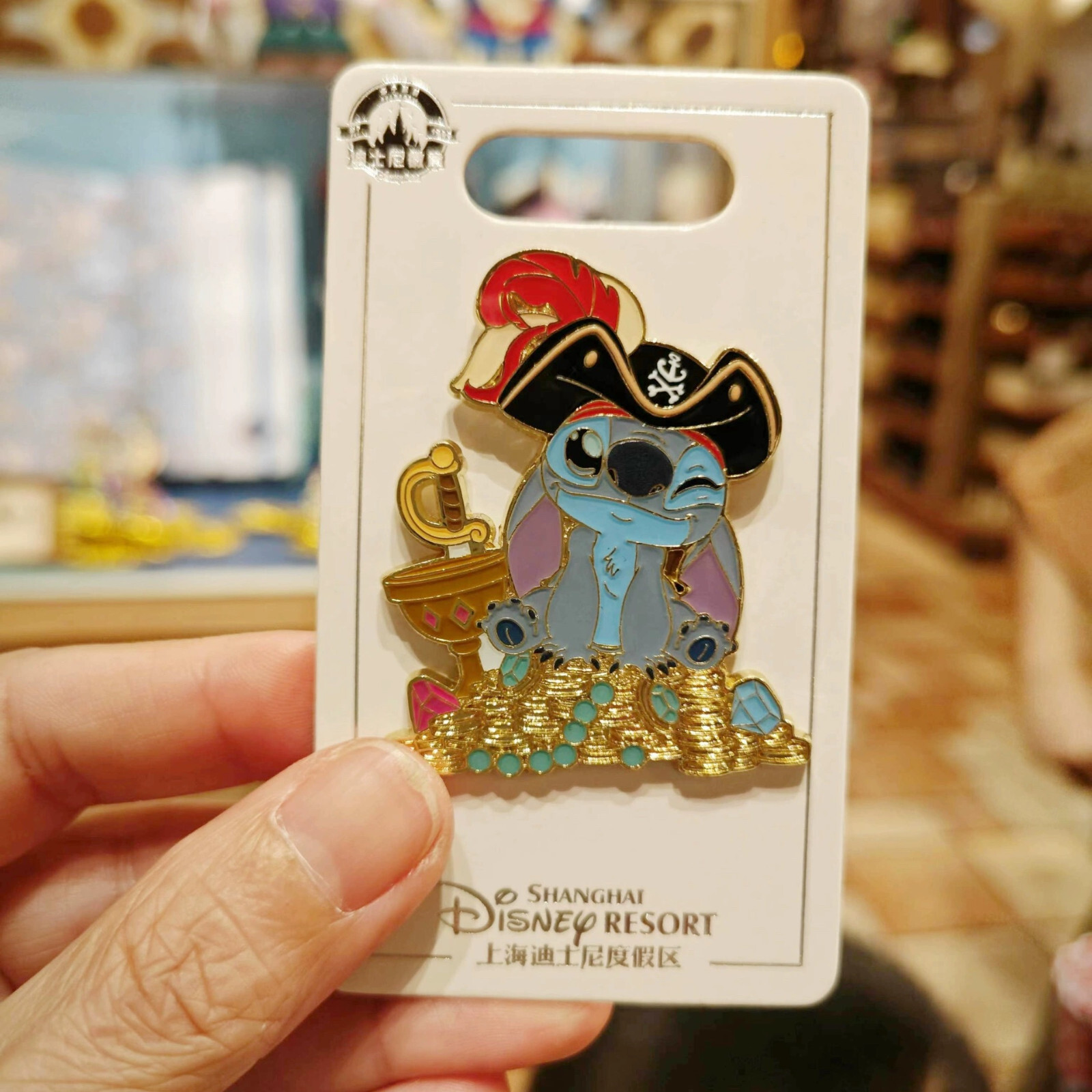 ディズニー　ピンバッジ　まとめ売り　Disney pin 額付き】ディズニー ピンバッジ ピンバッチ まとめ売り（24点
