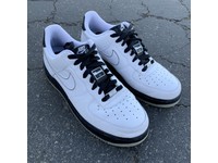 nike air force 1 patterson square garden