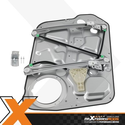 Front Right Window Regulator for Hyundai Sonata 2.4L 3.3L 2006-2010 824813K001