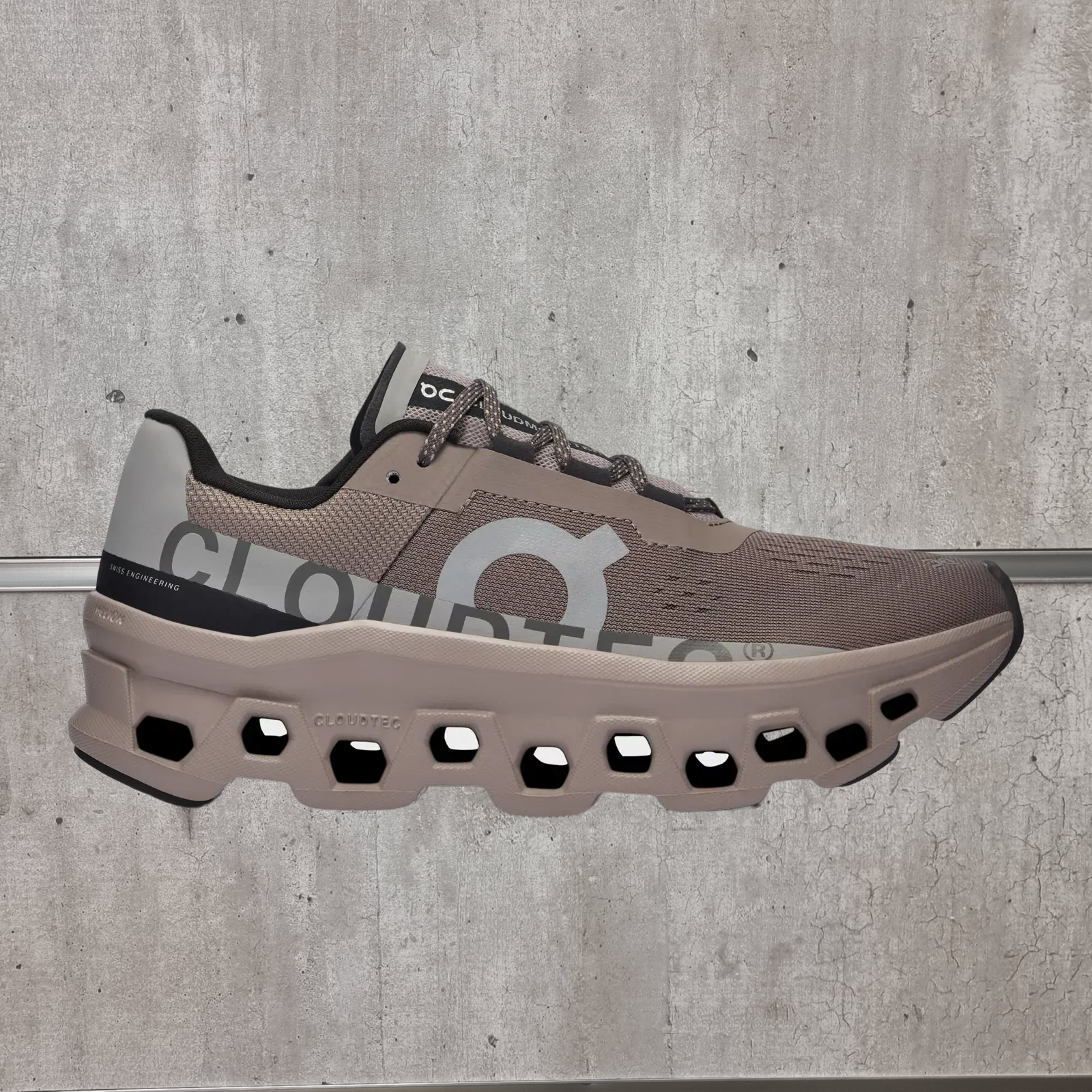 csndw NEW On Running 61.97726 Cloudmonster 1 Women's Running Shoes