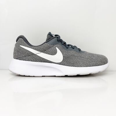 

Nike Womens Tanjun SE AR1903-001 Серые кроссовки для бега, размер 8, Серый, Tanjun SE