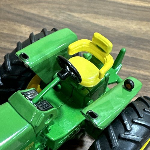 John Deere tractor 4020 diesel ERTL Farm Toy In GoodClean Condition