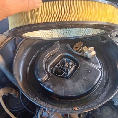 image 1 of engine