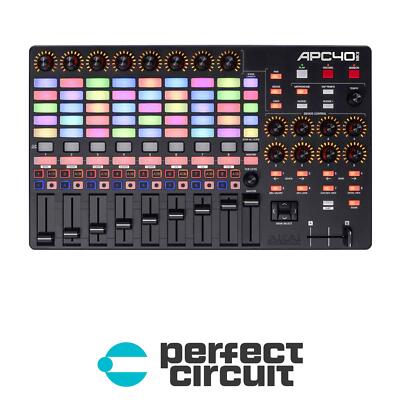 DJ機材 AKAI APC40 Ableton Controller Akai APC40 MK2 Ableton Live CONTROLLER - NEW - PERFECT