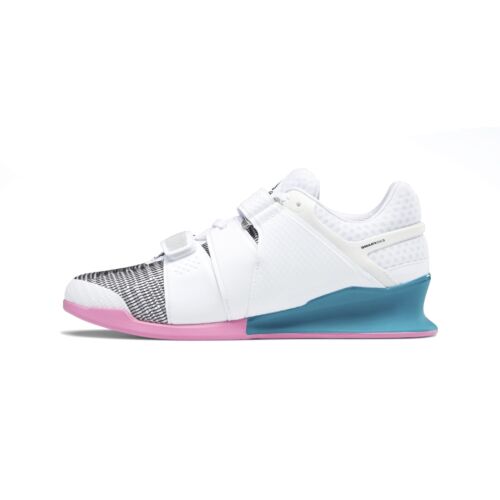 

[FV6445] Мужские Reebok Legacylifter Flexweave, Белый