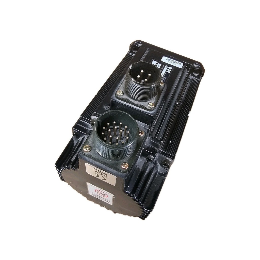 Omron R88M-U1K530V-S1 AC Servo Motor — 3