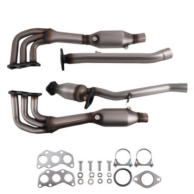 EPA Catalytic Converter for Subaru Outback / Legacy / B9 Tribeca 2005-2009 3.0L