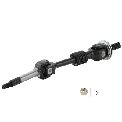 Rear Axle Assembly for Kawasaki Mule 3000 3010 3020 2006 2007 2008 39158-1120