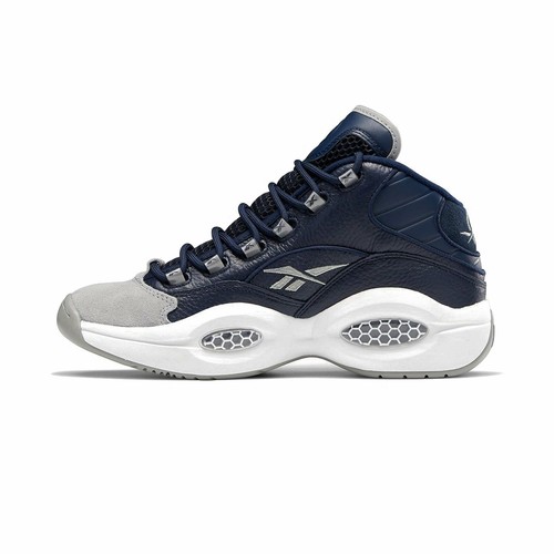 [FX0987] Мужские кроссовки Reebok Question Mid