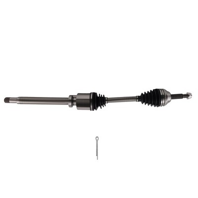 Antriebswelle Vorne Rechts for Ford Transit Bus +Kasten +Pritsche + Tourneo 2.2L