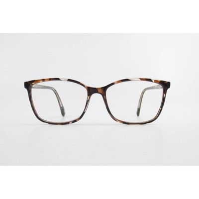 Warby Parker 20212 Dark Tortoise Eyeglasses Frames 56-16-140 Rectangular Mens