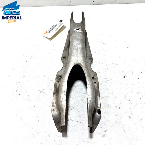 07-12 Mercedes S600 S550 Rear Left Or Right Lower Control Arm & Cover 1Pcs OEM