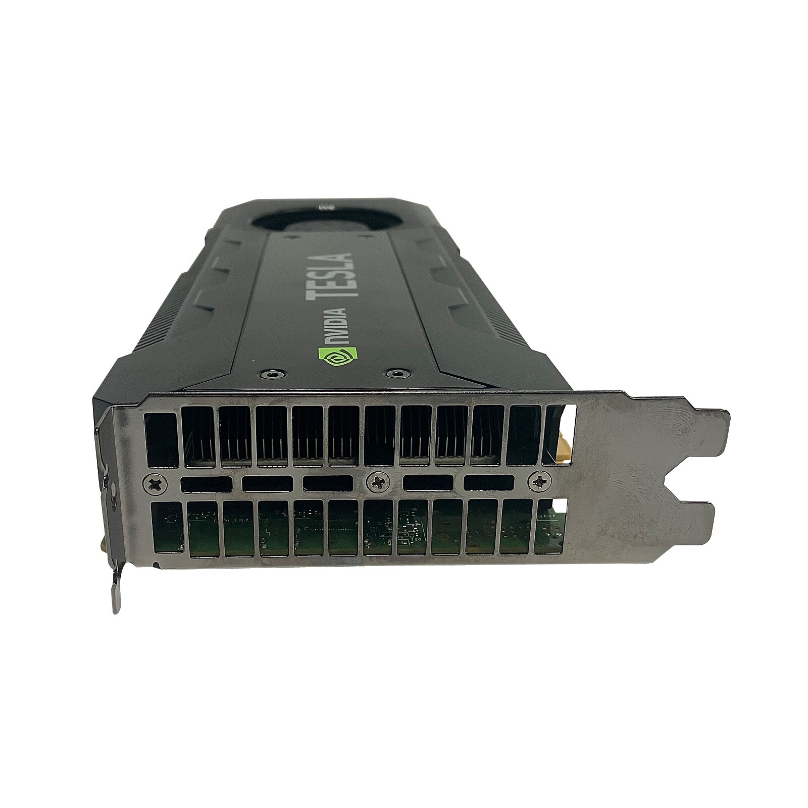 【動作品】NVIDIA Tesla K40 グラフィックボード nvidia_900_22081_0040_000_tesl