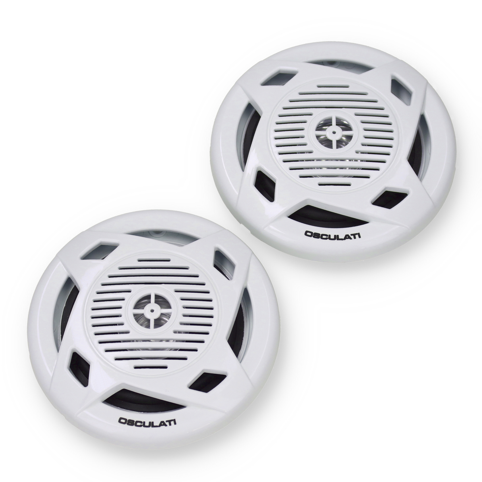 Bootslautsprecher Boxen 40 Watt 3