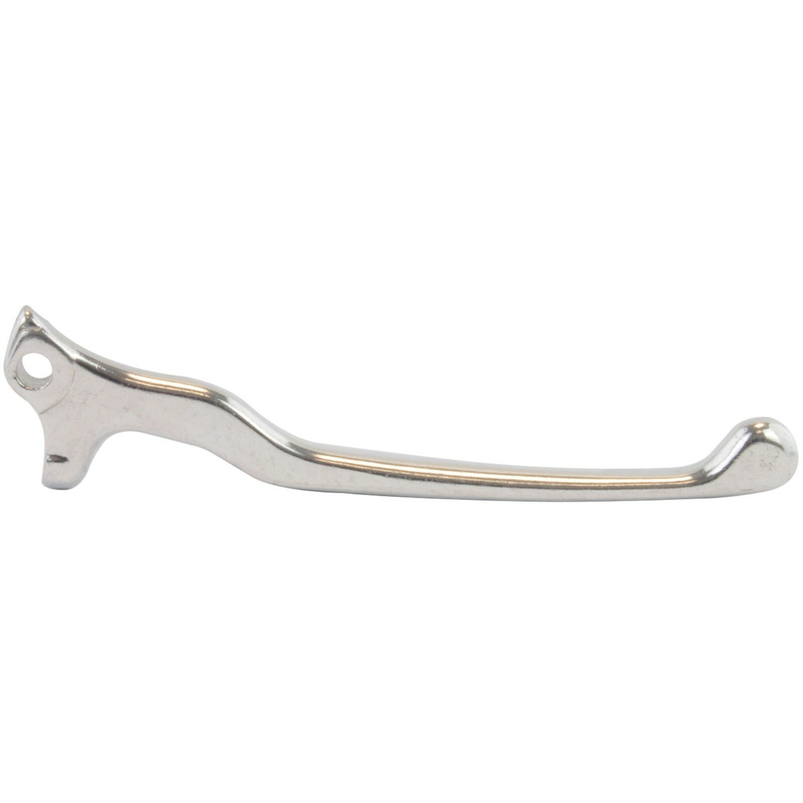 BRAKE LEVER FOR YAMAHA XQ125 MAXSTER 01-03 XQ250 MAXSTER ALL ALLOY FINISH LRY30B