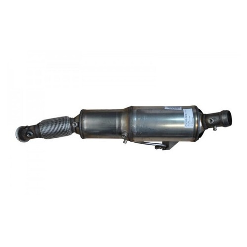 Partikelfilter Dieselpartikelfilter für VW Crafter 2.0 TDI 109 PS 136 PS 142 PS