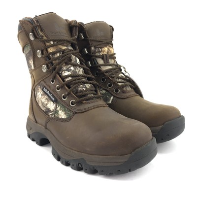 field and stream work boots