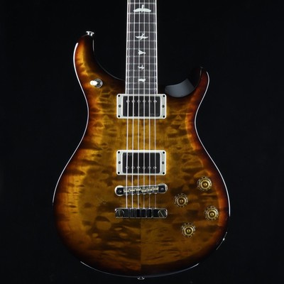 PRS Limited Run S2 McCarty 594 - Quilt Black Amber