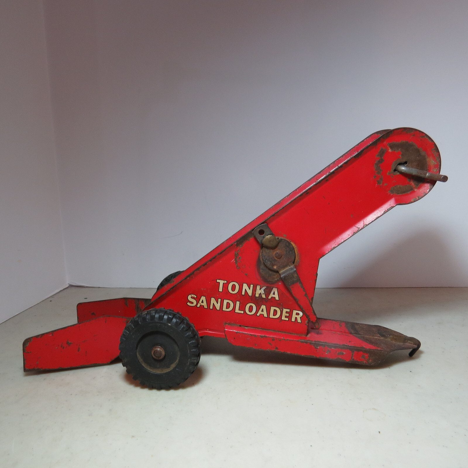 Tonka SEARCHLIGHT トラック 1999 Tonka Searchlight Truck with search light Hasbro | eBay