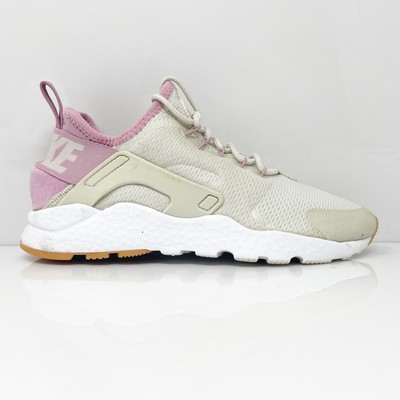 

Кроссовки для бега Nike Womens Air Huarache Run Ultra 819151-009 цвета слоновой кости 6.5, Цвет слоновой кости, Air Huarache Run Ultra