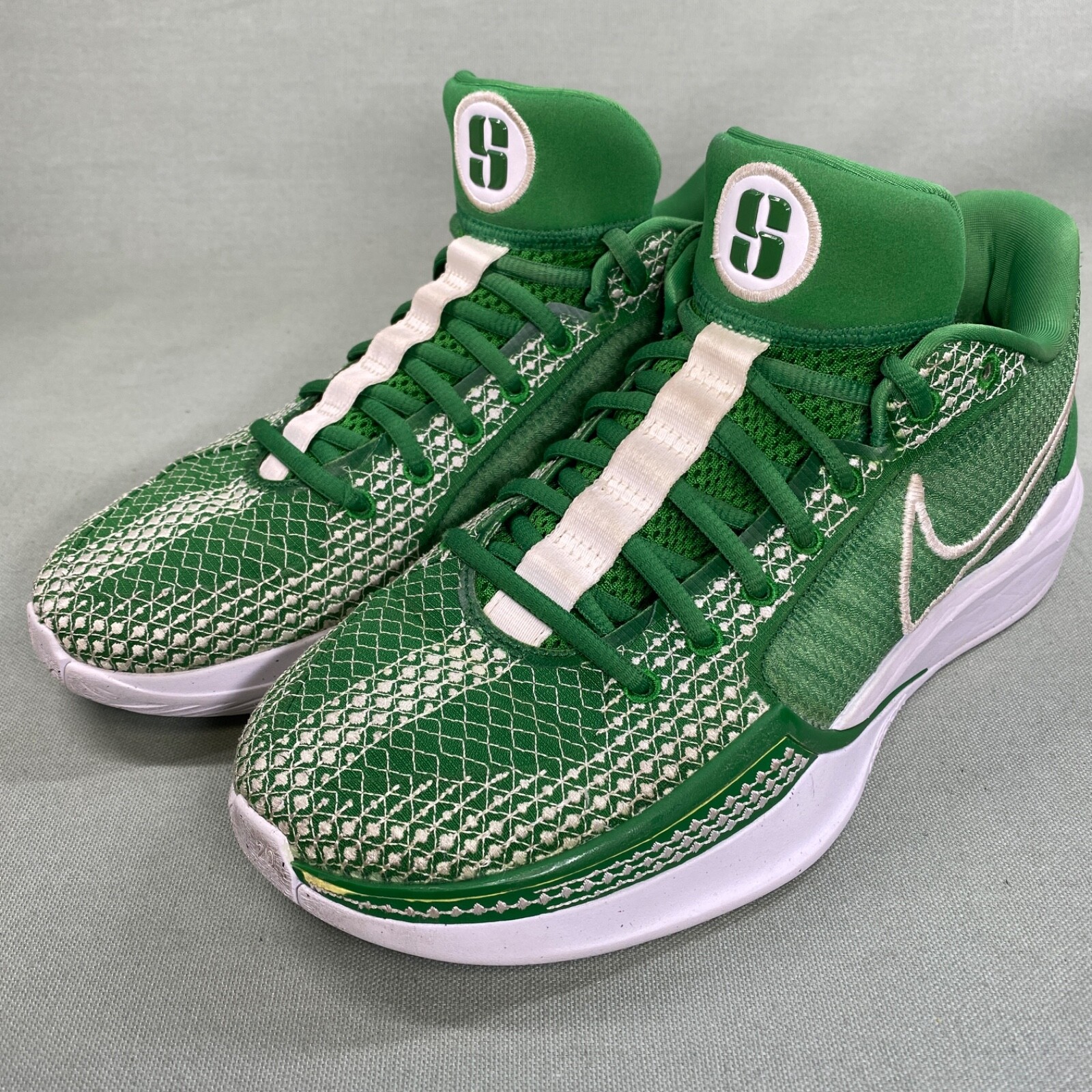 シューズ(男性用) NIKE Sabrina1 TB Apple Green $_57.JPG?set_id=880000500F
