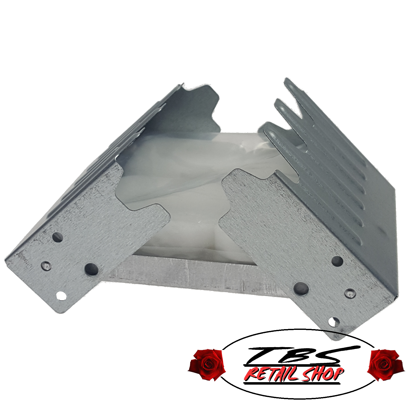 Nato Klappkocher Large mit Trockenbrennstoff Notkocher Esbit Outdoorkocher Neu