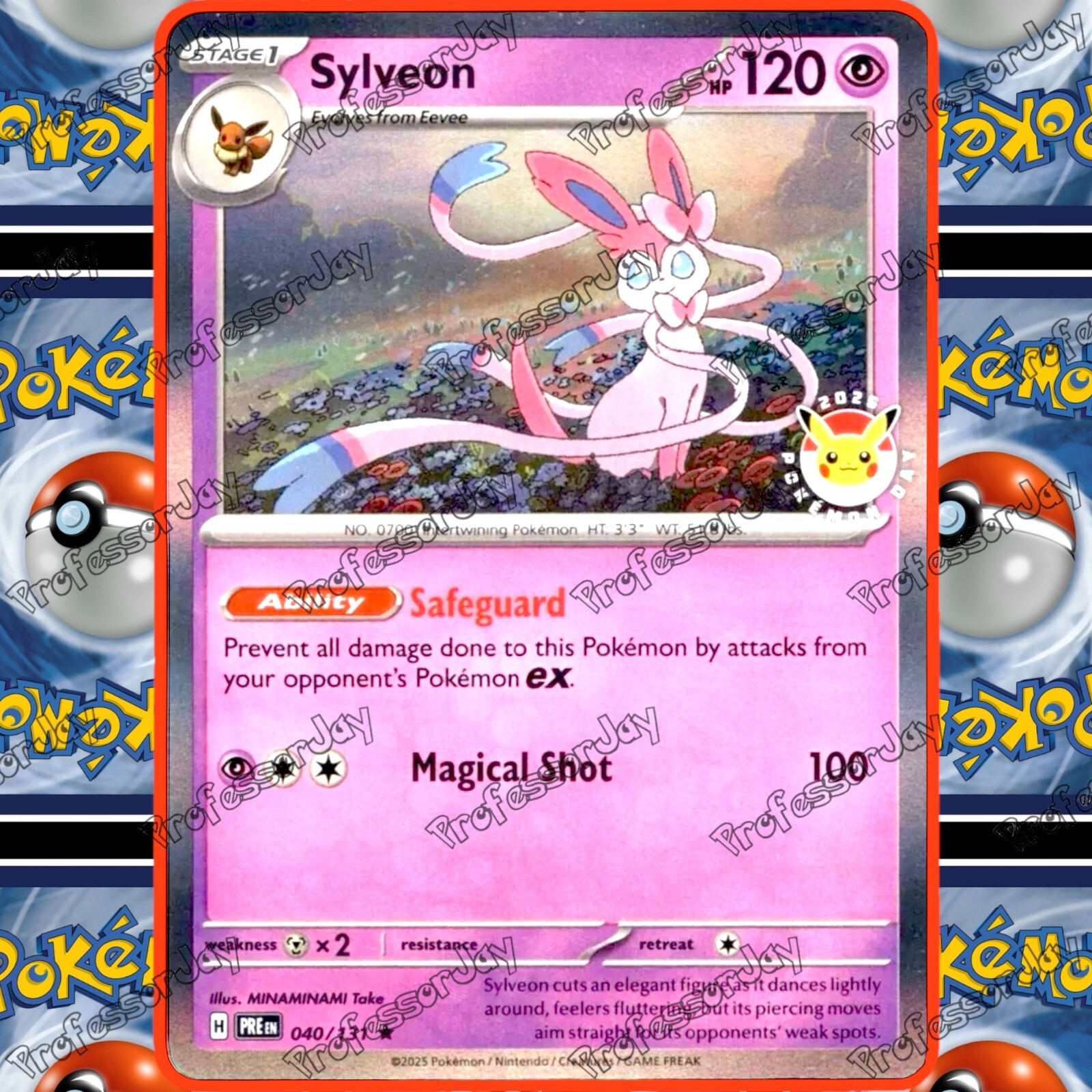 THE POKEMON WEEKLY　Spring1・2 PSA 10 Autumn 1/2 Partner Bonsly Weekly Carddass 2005