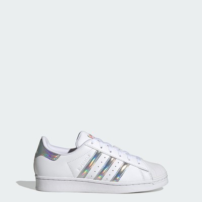 

Детская обувь Superstar, Cloud white / supplier colour
