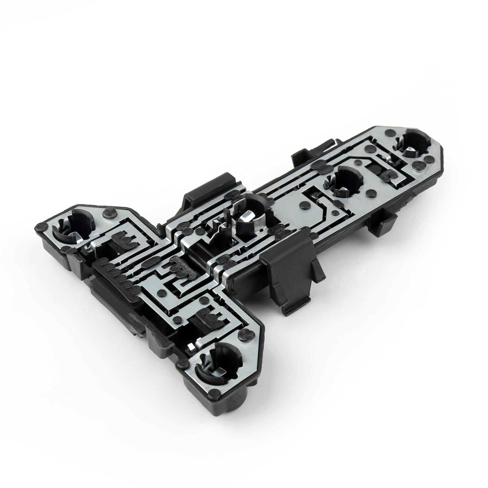 Tail Light Bulb Holder for VW Volkswagen Jetta MK4 1999-2005 - 1J5945257 H2 H2