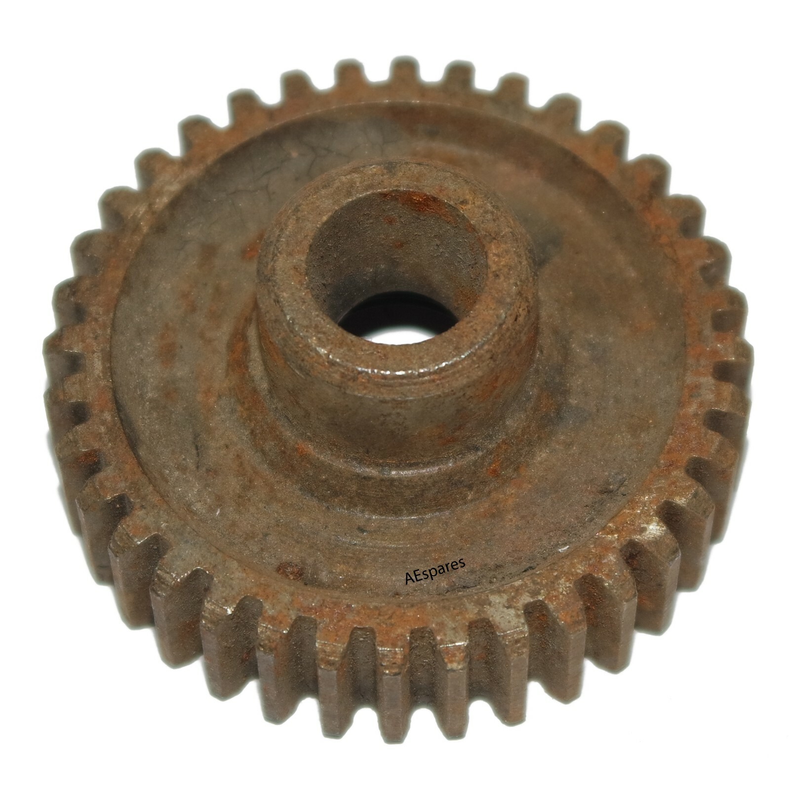 Genuine NOS Magdyno Drive Pinion Gear BSA M20 M21 B31 B33 B34 P.No. 65-2334 
