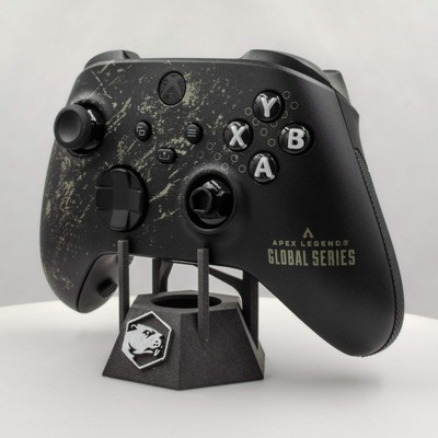 Battle Beaver Xbox Series X Modified Controller (516)