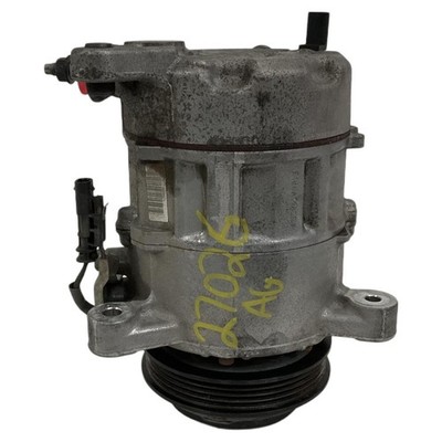 2020-2025 GMC Sierra 1500 Compressor 84381868 5.3L 30K Factory OEM Replacement