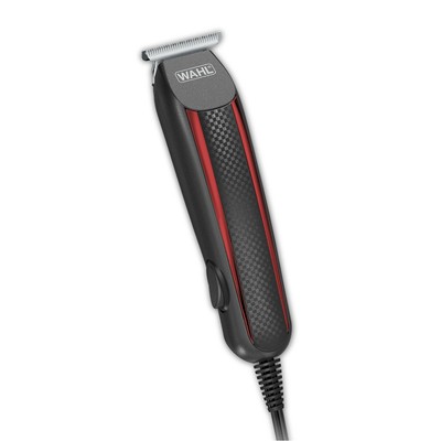 Wahl T-Styler Pro Bump Free Corded Beard Trimmer, Hair Clipper, Haircut Clipp...