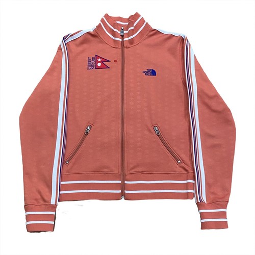 THE NORTH FACE】Enride Track Jacket(ブルゾン)｜アウター
