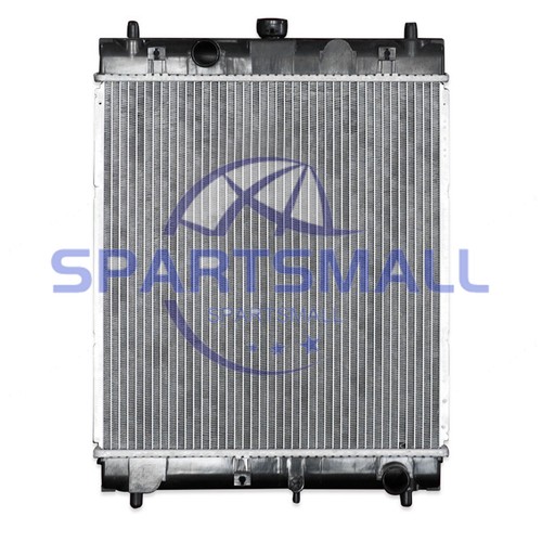 Water Tank Radiator 4434315 For Hitachi ZX30 ZX35 ZX40U ZX50U ZX55UR Excavator | eBay Water Tank Radiator 4434315 For Hitachi ZX30 ZX35 ZX40U ZX50U ZX55UR Excavator | eBay