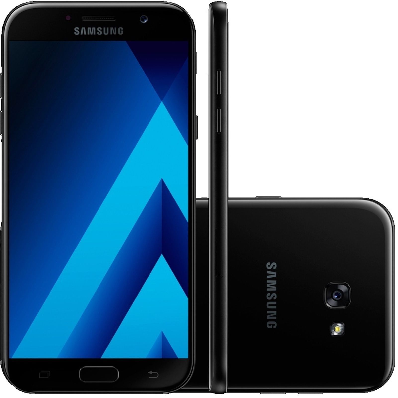 Samsung Galaxy A5 (2017) A520F Dual SIM Octa-core 3GB
