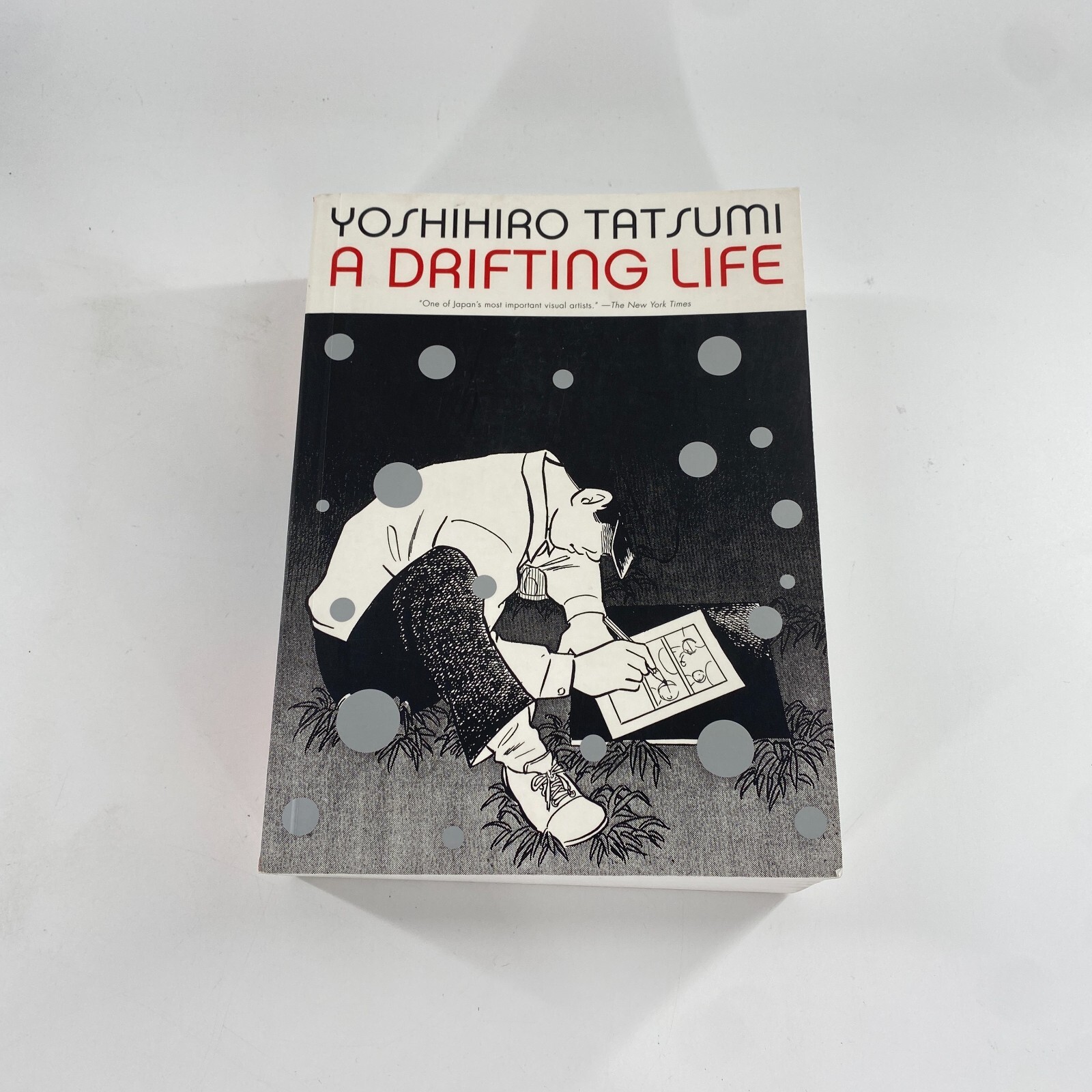 「L’ENFER」Yoshihiro Tatsumi／辰巳ヨシヒロ $_57.JPG?set_id=880000500F