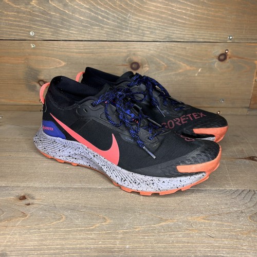 ナイキ Nike Pegasus Trail 3 Sneakersスニーカー Nike Pegasus Trail 3 Black Platinum W for sale | eBay