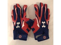 awesome football gloves