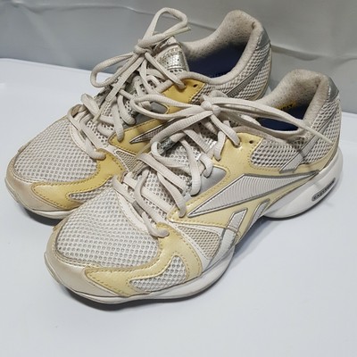 reebok easytone trainers womens