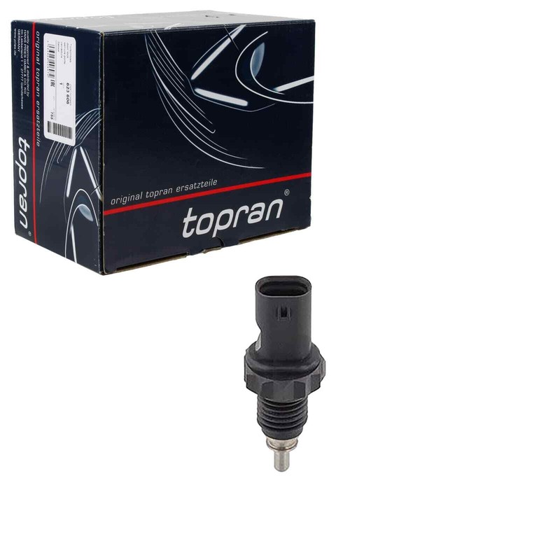 Topran Kraftstofftemperatursensor Avec Scellez Convient Pour Audi A1 A3 A4 A5 A6