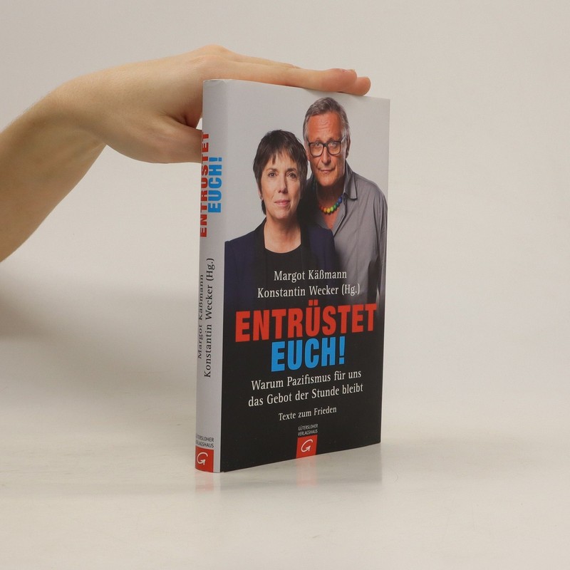 EntruÌStet Euch!Â  |Â  Margot KaÌÃMann