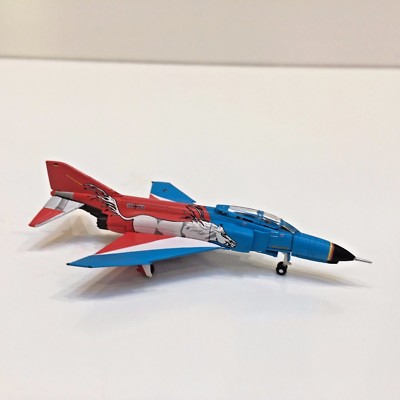 1//200 Herpa US Navy Blue Angels McDonnell Douglas F-4J Phantom II 556415