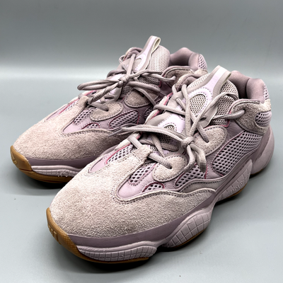 Yeezy 500 deals purple