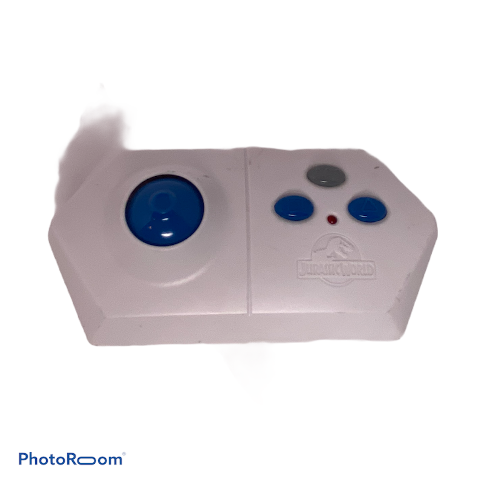 jurassic world zoomer dino remote control indominus rex