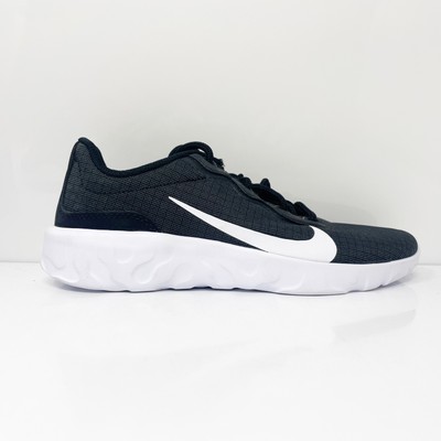 

Черные кроссовки для бега Nike Womens Explore Strada CD7091-003, размер 6, Черный, Explore Strada