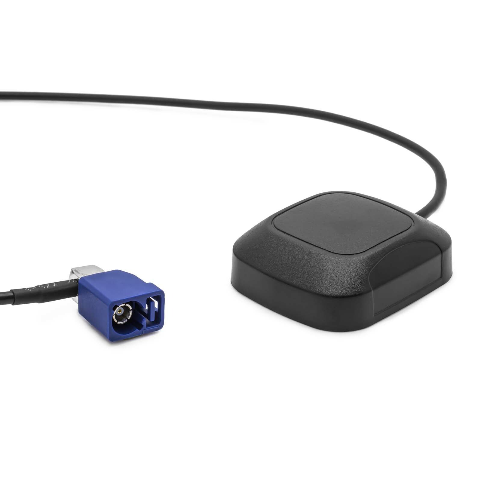 Fakra разъем gps