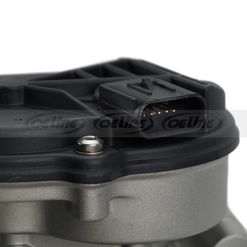 S20068 Throttle Body for Ford Edge Explorer F-150 Flex Taurus Lincoln MKT MKZ